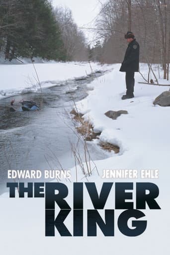 Le Roi du fleuve