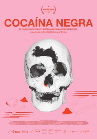 Cocaína negra