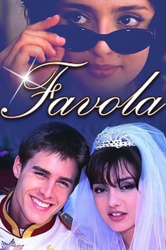 Favola