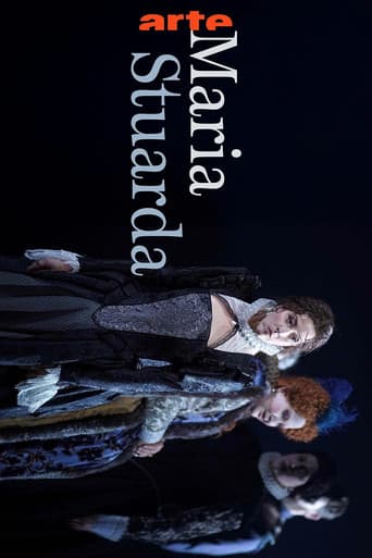Gaetano Donizetti: Maria Stuarda