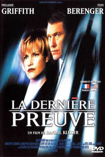 La Dernière Preuve