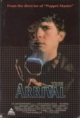 Invasion extra-terrestre