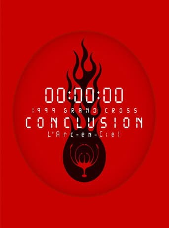 L'Arc-en-Ciel: 1999 Grand Cross Conclusion