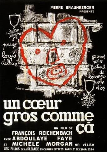 Un cœur gros comme ça