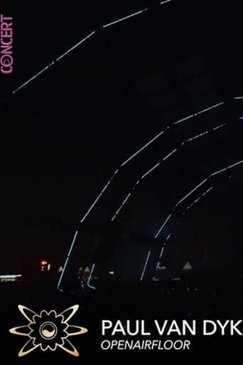 Paul van Dyk - Nature One 2025