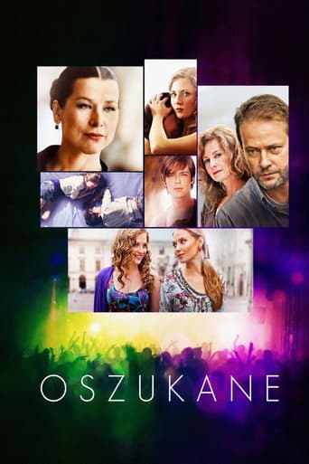 Oszukane