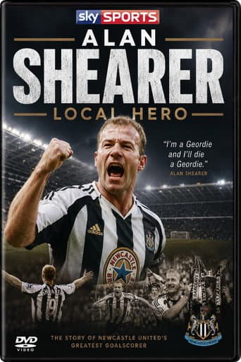 Alan Shearer: Local Hero
