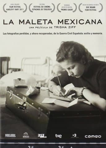 La maleta mexicana