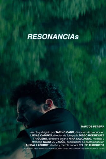 RESONANCEs