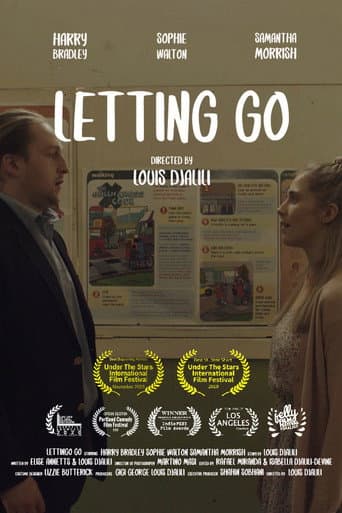 Letting Go