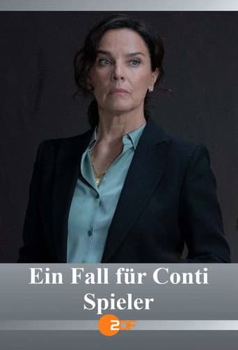 Maitre Conti : La vérité du mensonge
