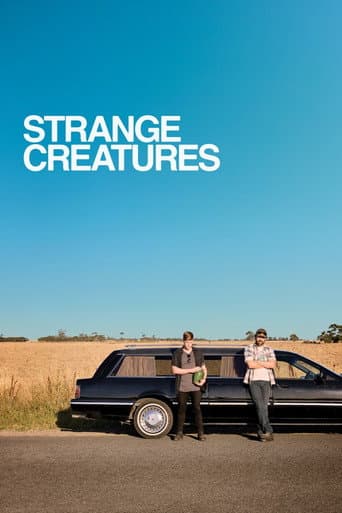 Strange Creatures