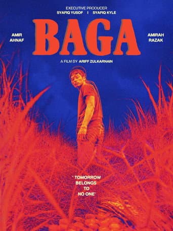 BAGA : Esok Untuk Siapa