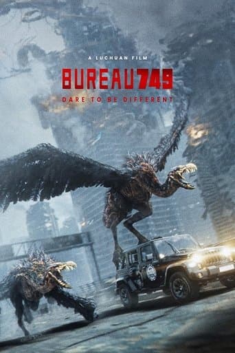 749 Bureau
