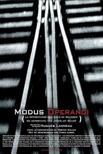 Modus Operandi