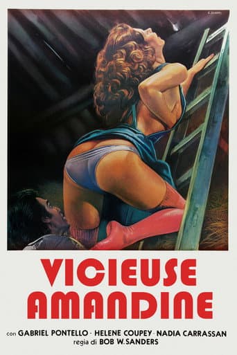 Vicieuse Amandine