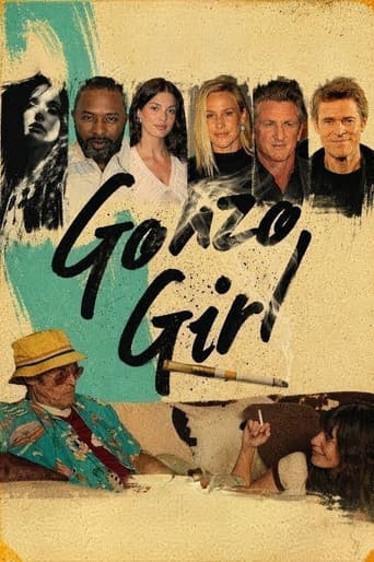 Gonzo Girl
