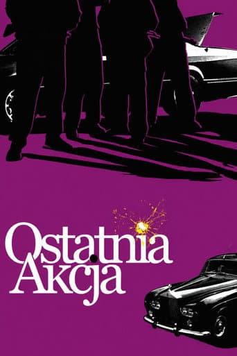 Ostatnia akcja