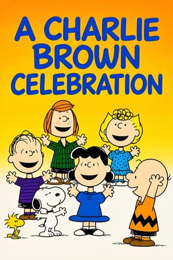 C’est ta fête, Charlie Brown