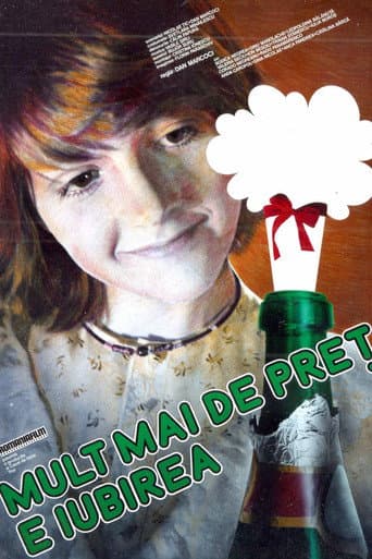 Mult mai de preț e iubirea