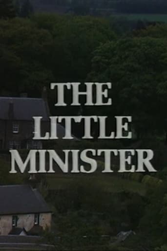 The Little Minister