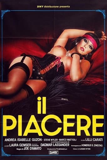 La Femme pervertie