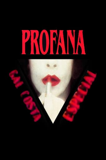 Gal Costa Especial - Profana