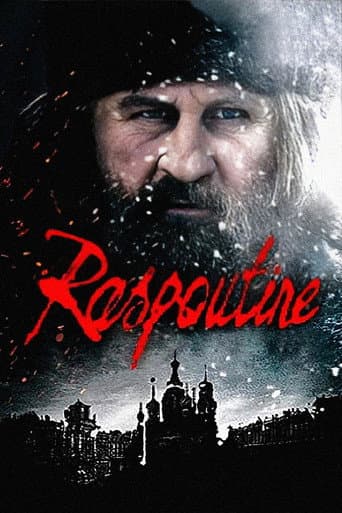 Raspoutine