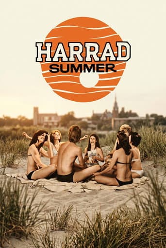 Harrad Summer