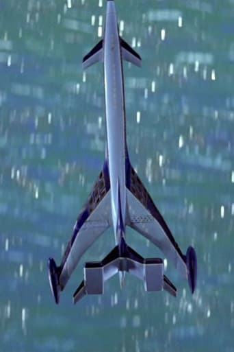 Thunderbirds: Operation Crash-Dive