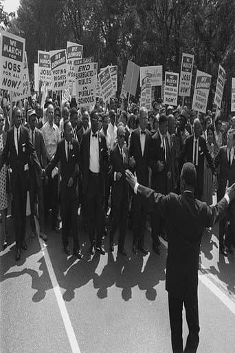 We Have A Dream