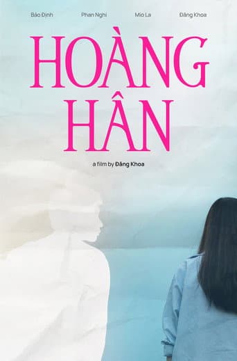 Hoàng Hân