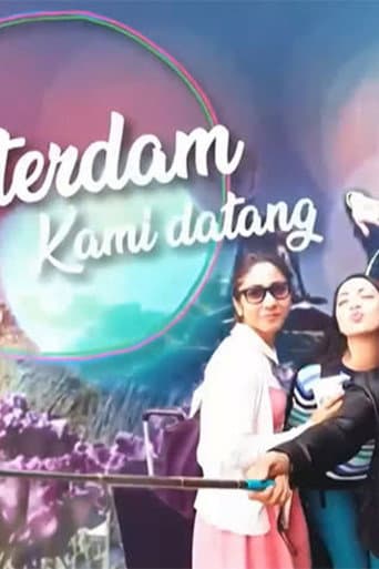 Amsterdam Kami Datang