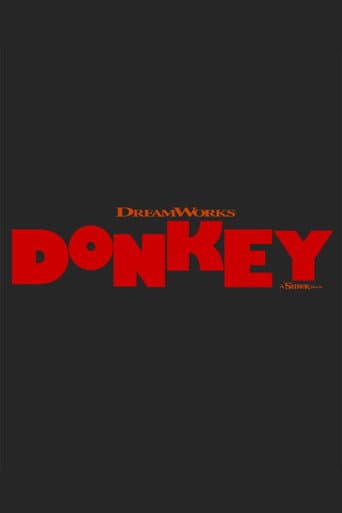 Donkey