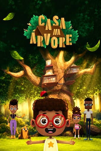 Casa na Árvore