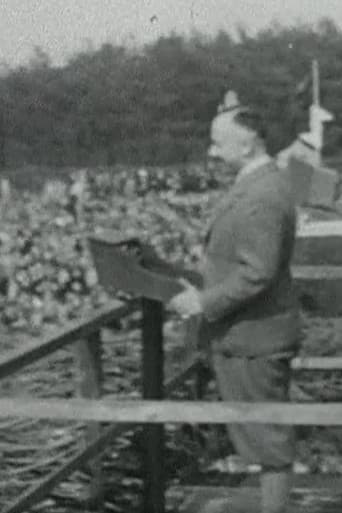 De eerste Hagespraak