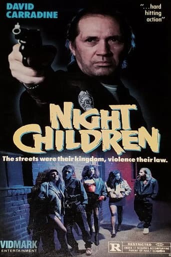 Les Enfants de la Nuit