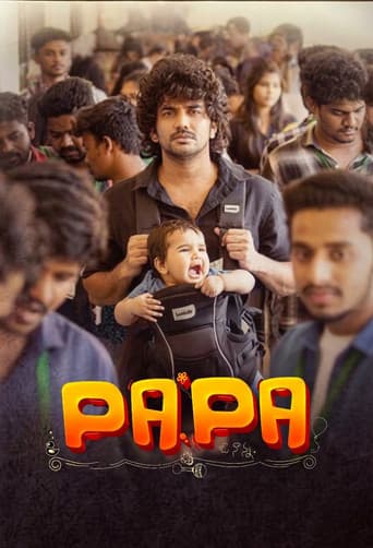 PaPa (O Naanna)