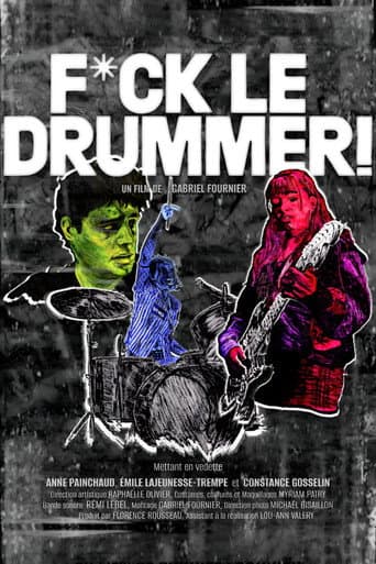 Fuck le Drummer!