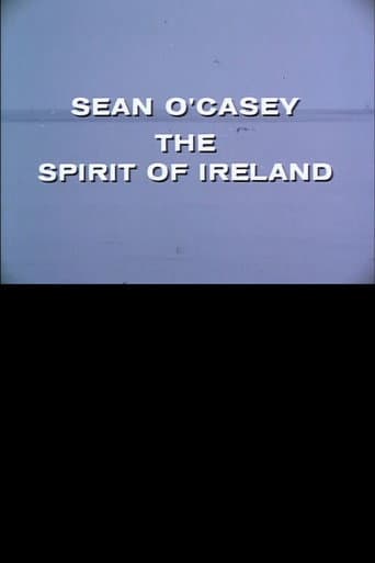 Sean O'Casey: The Spirit of Ireland