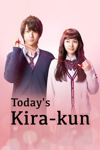 Today’s Kira-kun
