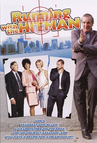 Run of the Hitman
