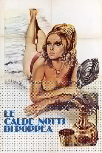 Le calde notti di Poppea