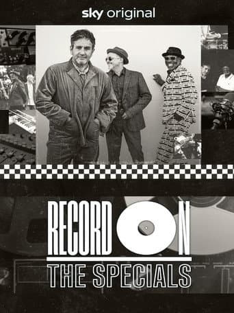 The Specials - A Message to You