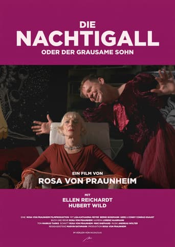 Die Nachtigall – Der grausame Sohn