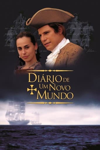 Diário de Um Novo Mundo