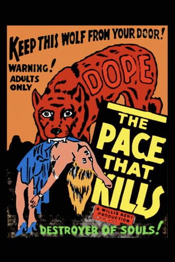 The Pace That Kills