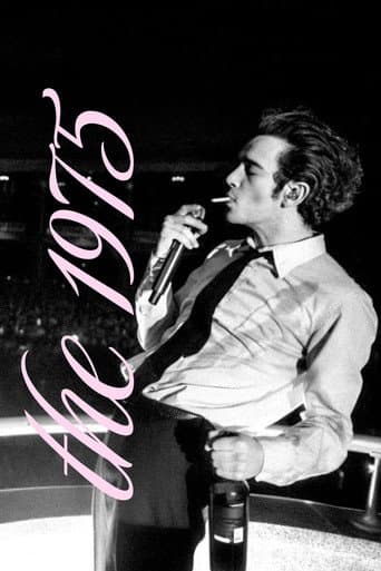 The 1975: Rock Am Ring 2019