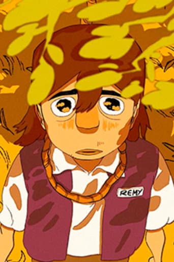 Rémy veut mourir