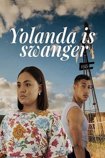 Yolanda is Swanger